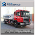JAC 10000 liters transportation water tank truck